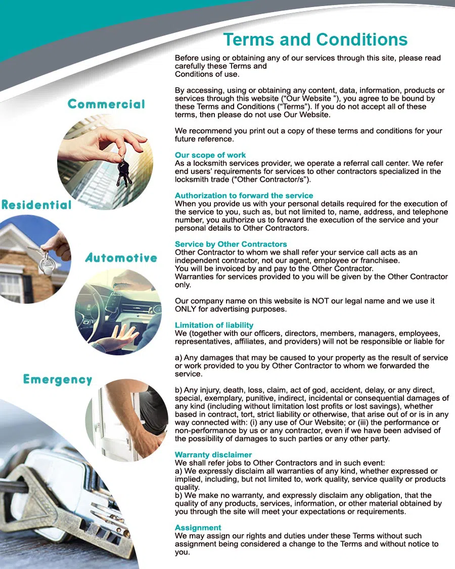 Top Locksmith Services West Palm Beach, FL 561-328-2940